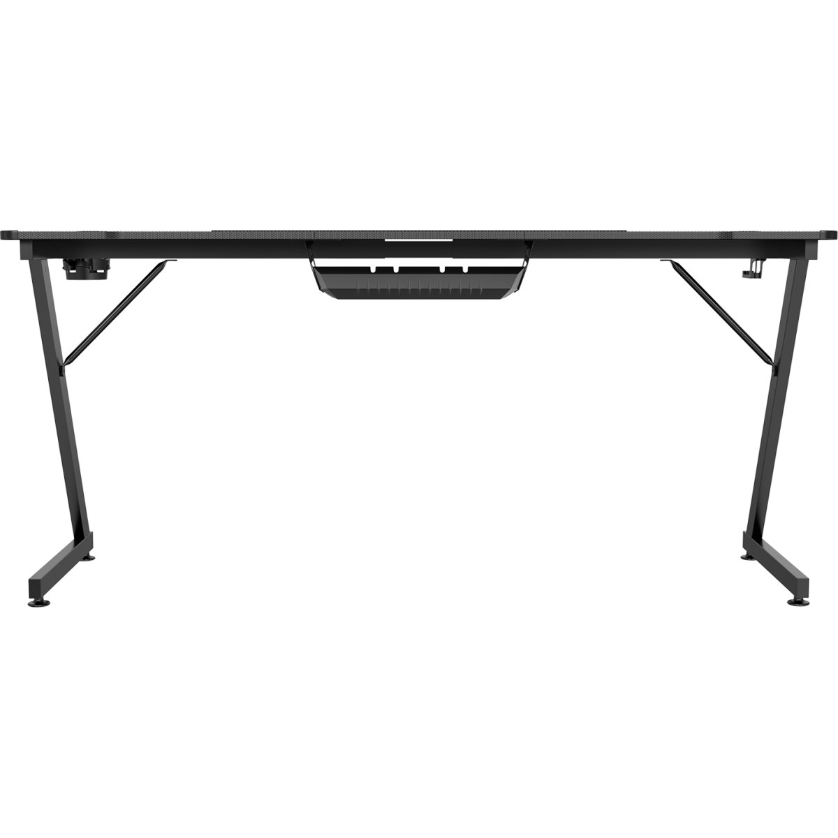 Игровой стол ZONE 51 TRINE 160 RGB Black — изображение 6