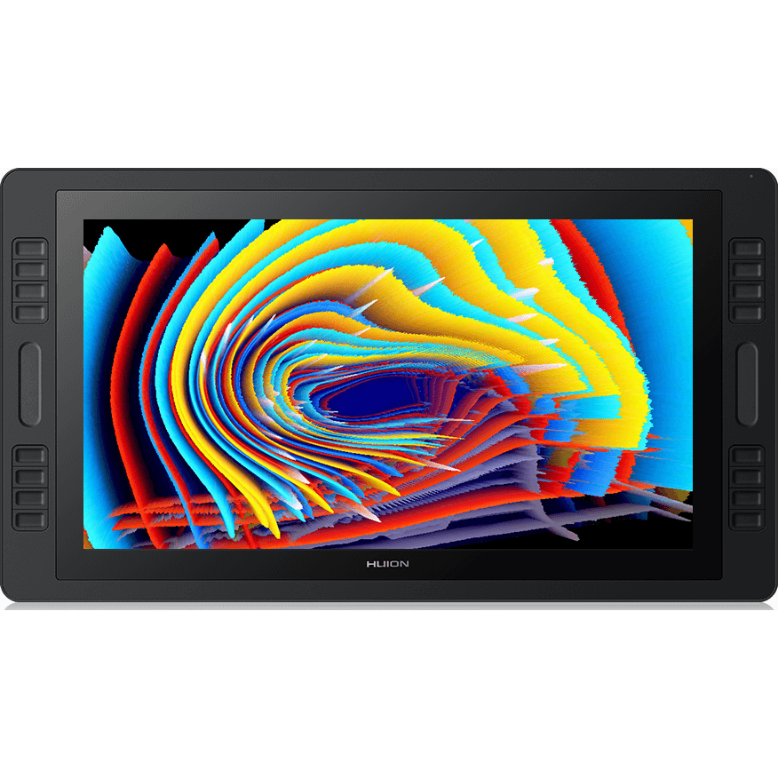 Интерактивный дисплей Huion Kamvas PRO 20 — изображение 2