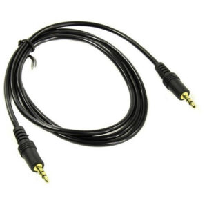 Кабель 3.5 Jack (M) - 3.5 Jack (M), 1.2м, ExeGate EX284942RUS