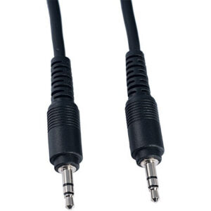 Кабель 3.5 Jack (M) - 3.5 Jack (M), 1.5м, Perfeo J2102