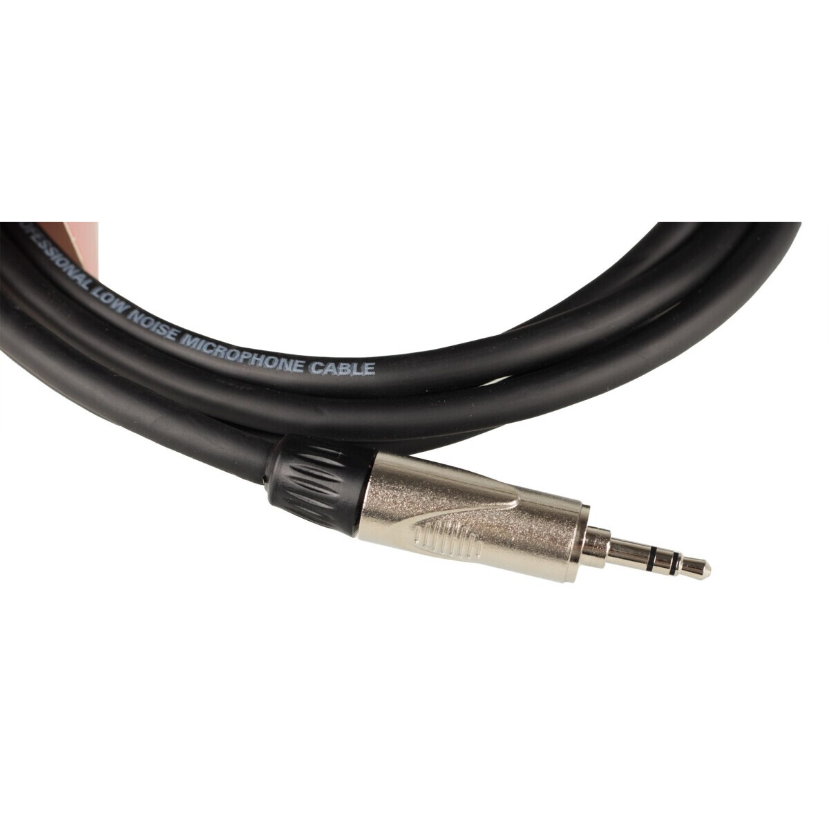 Кабель 3.5 Jack (M) - 3.5 Jack (M), 2м, FORCE FLC-160 — изображение 5