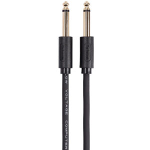 Кабель 6.3 Jack (M) - 6.3 Jack (M), 3м, Telecom TAV6166-3M