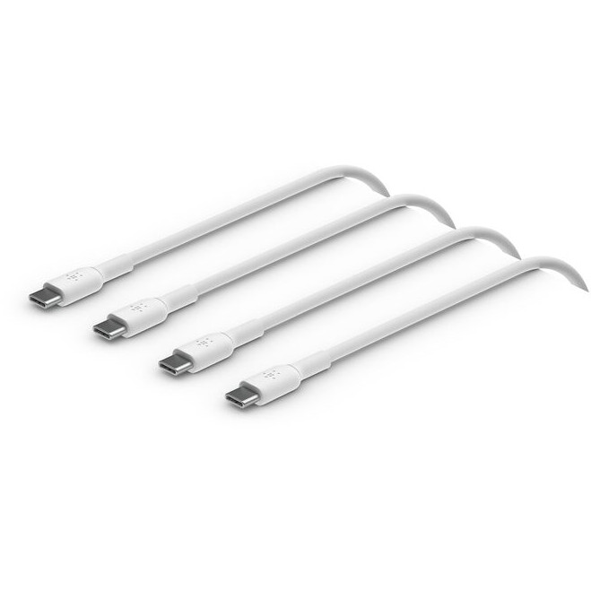 Кабель Belkin CAB003BT1MWH2PK