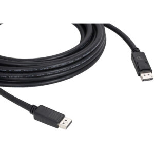 Кабель интерфейсный DisplayPort Kramer C-DP-6