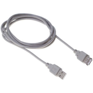 Кабель интерфейсный USB 2.0 Buro BHP RET USB_AF30
