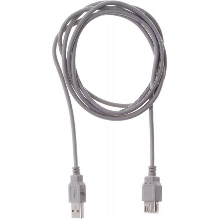 Кабель интерфейсный USB 2.0 Buro BHP RET USB_AF30 — изображение 2