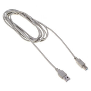 Кабель интерфейсный USB 2.0 Buro BHP RET USB_BM30
