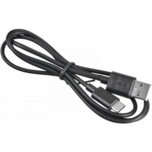 Кабель интерфейсный USB 2.0 Buro BHP USB-C 1M