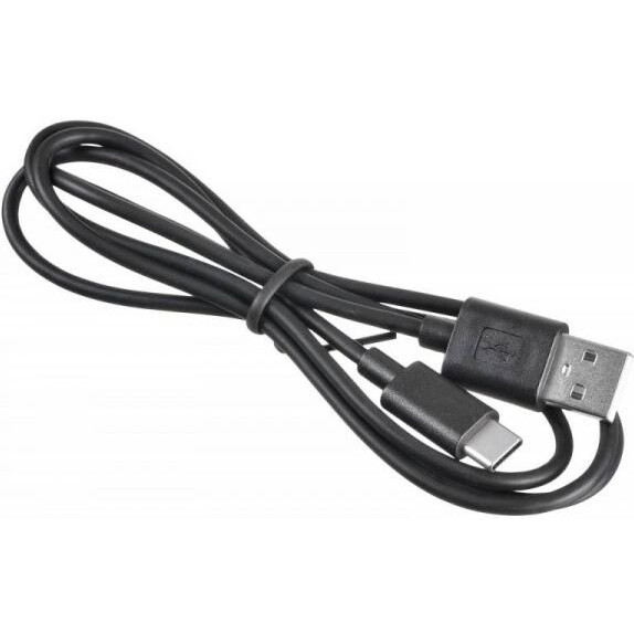 Кабель интерфейсный USB 2.0 Buro BHP USB-C 1M