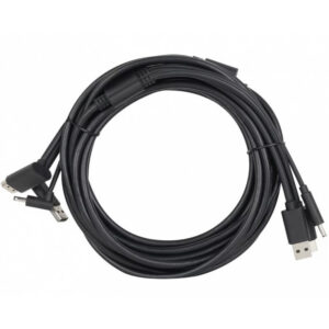 Кабель интерфейсный VCOM CU415-5.0