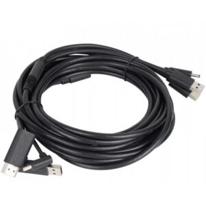 Кабель интерфейсный VCOM CU416-5.0