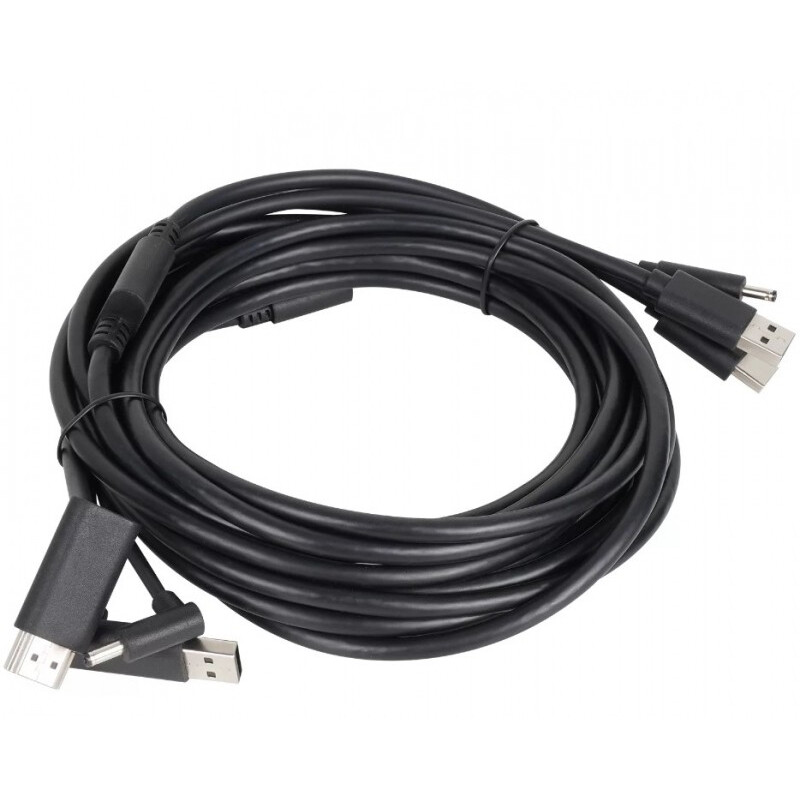 Кабель интерфейсный VCOM CU416-5.0