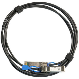 Кабель патч-корд Mikrotik XS+DA0003