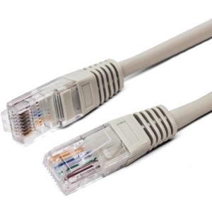 Кабель патч-корд U/UTP 6 кат. 10м Filum FL-U6-C-LSZH-10M