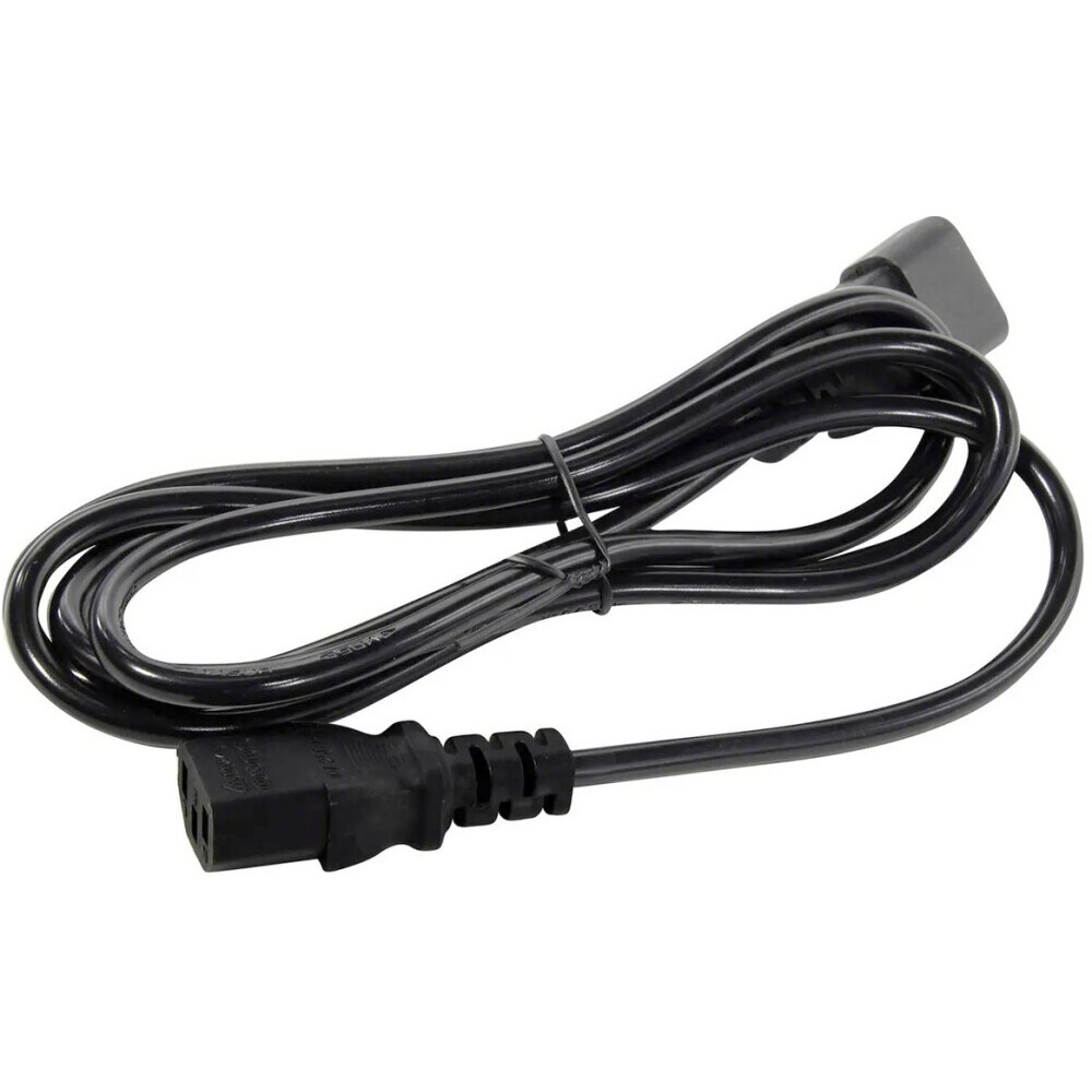 Кабель питания C13 - C14, 1.8м, 5bites PC105-18A
