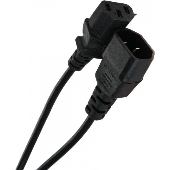 Кабель питания C13 - C14, 3м, iOpen ACE001-3M