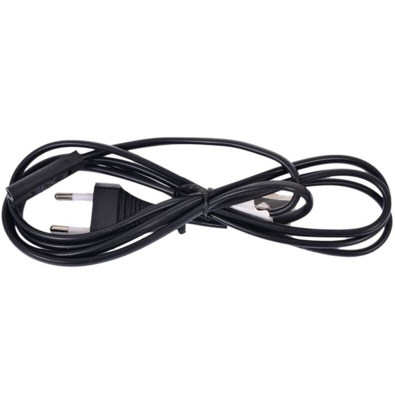 Кабель питания Cablexpert PC-184-VDE-0.5M
