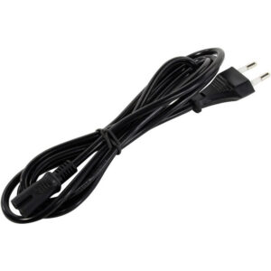 Кабель питания CEE 7/16 - C7, 1.8м, 5bites PC305-18A
