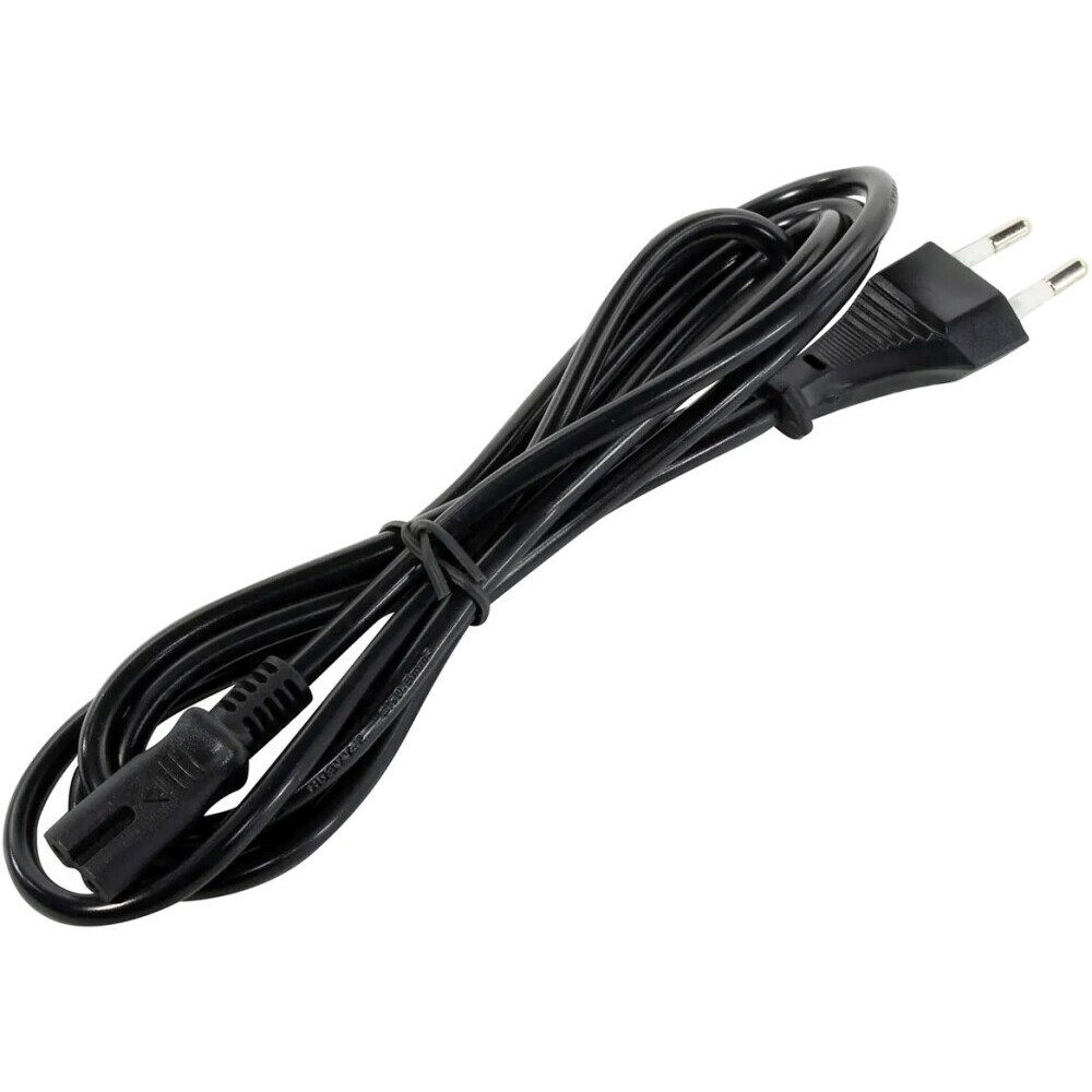 Кабель питания CEE 7/16 - C7, 3м, 5bites PC305-30A