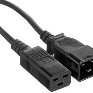 Кабель питания Exegate Special EC20-3S