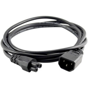Кабель питания Powercom IEC 320 C14-C5