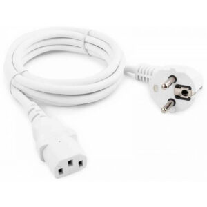 Кабель питания Schuko - C13, 1.8м, Cablexpert PC-186-1-3