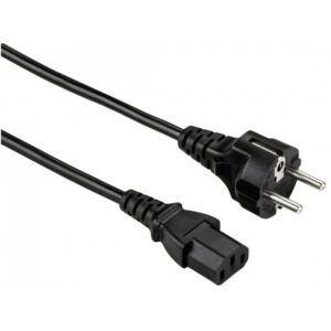 Кабель питания Schuko - C13, 3м, ExeGate ES280996RUS