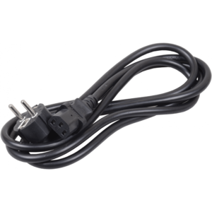 Кабель питания Schuko - C13, 5м, ITK PC-C13D-5M