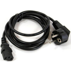 Кабель питания VCOM CE021-CU0.75-1.8M