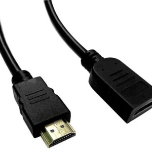 Кабель-удлинитель Buro BU-HDMI2.0-EXTND-1.5M
