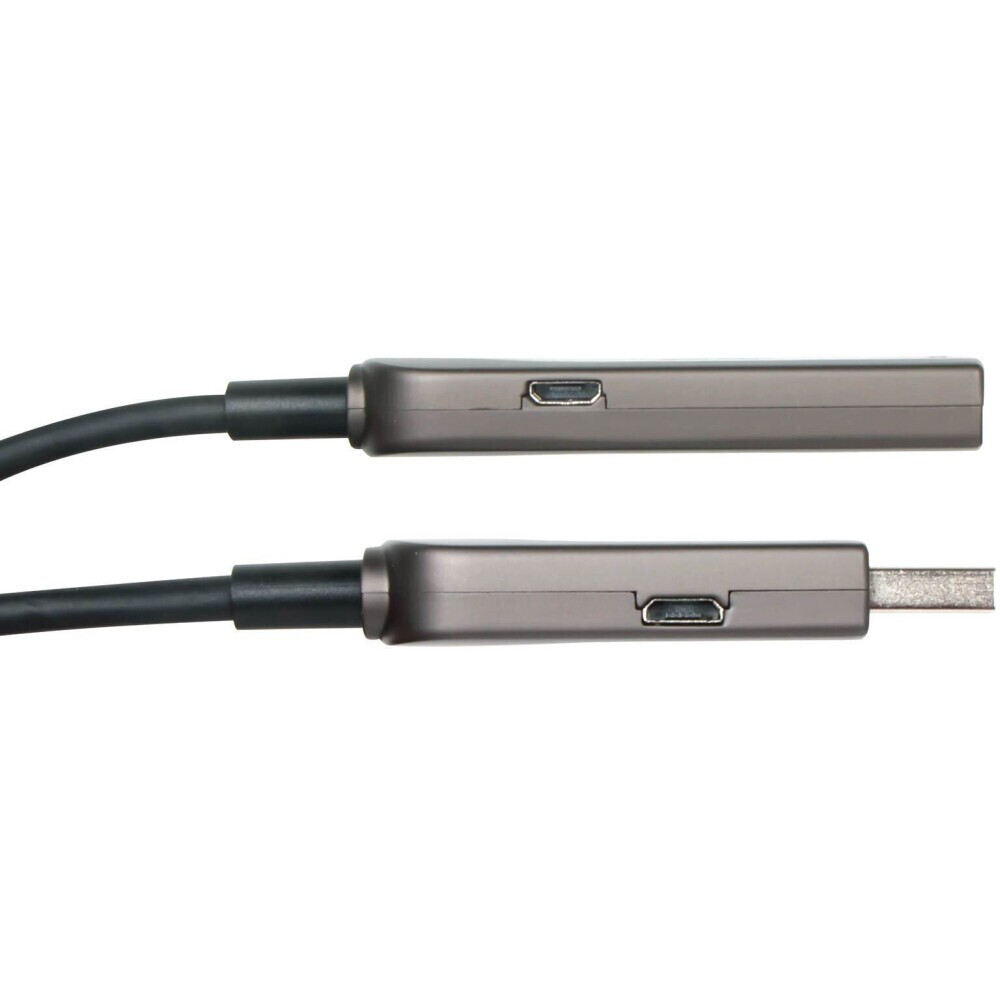 Кабель удлинительный USB A (M) - USB A (F), 10м, VCOM D3730-10.0 — изображение 5