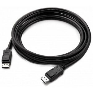 Кабель DisplayPort - DisplayPort, 0.9м, Kramer C-DPU-3