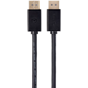 Кабель DisplayPort - DisplayPort, 1.5м, Telecom TCG715-1.5M