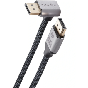Кабель DisplayPort - DisplayPort, 1.5м, Telecom TCG751-1.5M