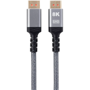 Кабель DisplayPort - DisplayPort, 10м, iOpen ACG630-10.0