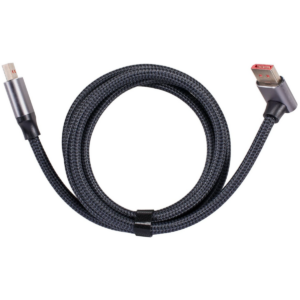 Кабель DisplayPort - DisplayPort, 1м, Telecom TCG752-1M