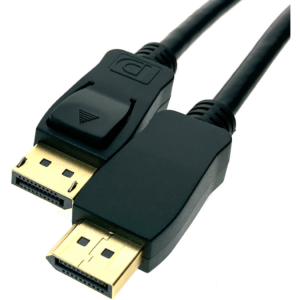 Кабель DisplayPort - DisplayPort, 2м, Espada Ed14m2