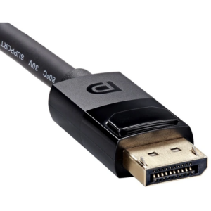 Кабель DisplayPort - DisplayPort, 2м, Telecom TCG865-2M