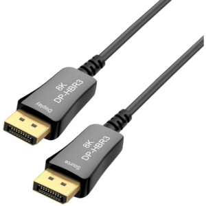 Кабель DisplayPort - DisplayPort, 30м, iOpen AD3753A-30.0