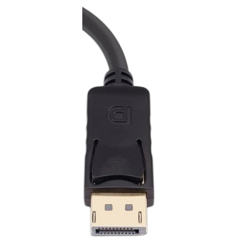 Кабель DisplayPort - DisplayPort, 30м, KS-IS KS-471-30 — изображение 3