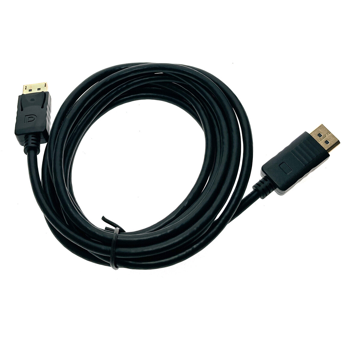 Кабель DisplayPort - DisplayPort, 3м, Espada Ed12m3 — изображение 3