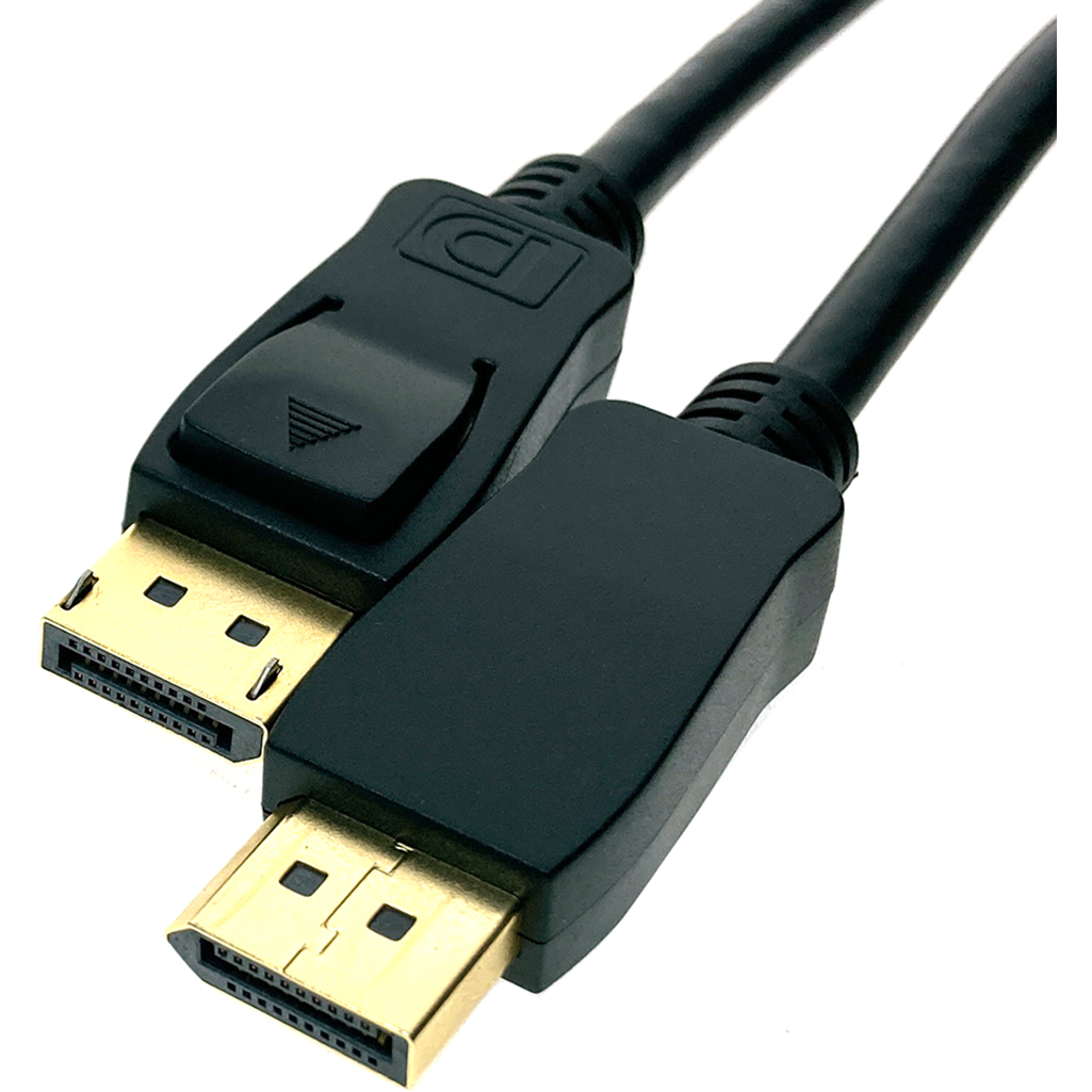 Кабель DisplayPort - DisplayPort, 3м, Espada Ed14m3