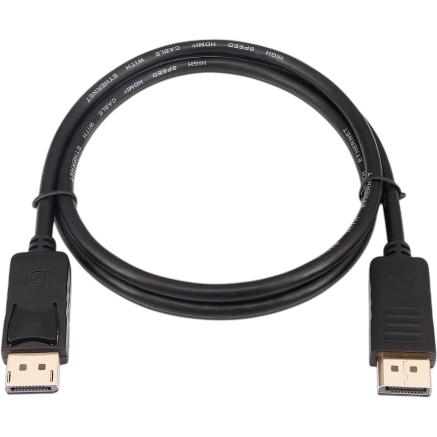Кабель DisplayPort - DisplayPort, 3м, KS-IS KS-471-3
