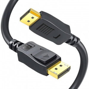 Кабель DisplayPort - DisplayPort, 3м, KS-IS KS-771L1-3