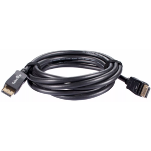 Кабель DisplayPort - DisplayPort, 3м, Telecom TCG745C-3M