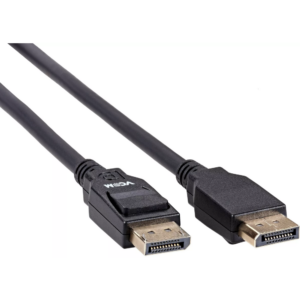 Кабель DisplayPort - DisplayPort, 3м, VCOM CG651-3.0