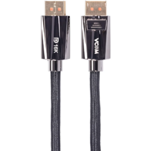Кабель DisplayPort - DisplayPort, 3м, VCOM CG655-3.0