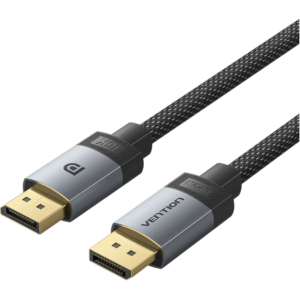 Кабель DisplayPort - DisplayPort, 3м, Vention HGBHI
