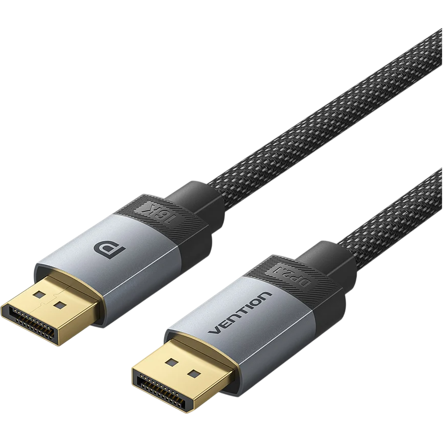 Кабель DisplayPort - DisplayPort, 3м, Vention HGBHI