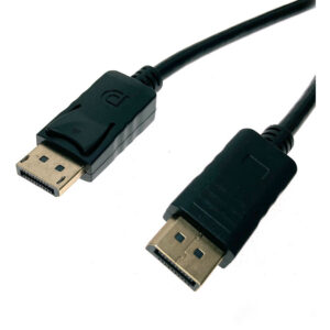 Кабель DisplayPort - DisplayPort, 5м, Espada Ed12m5